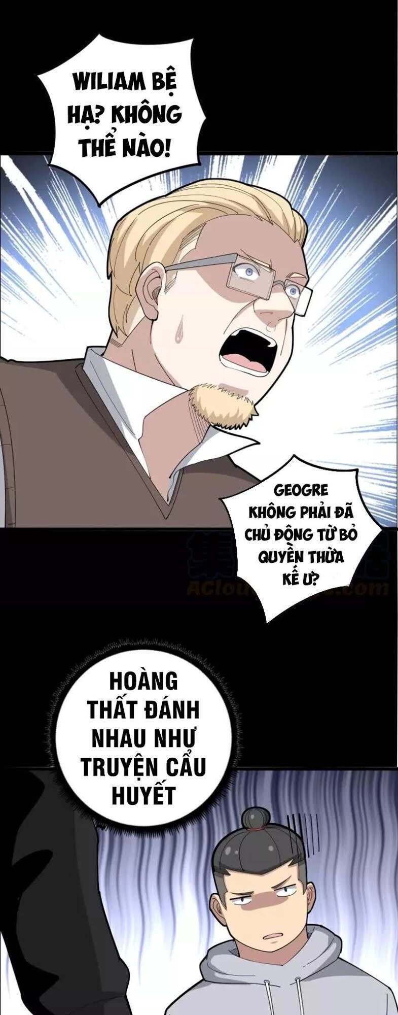 Độc Thủ Vu Y Chapter 98 - 28