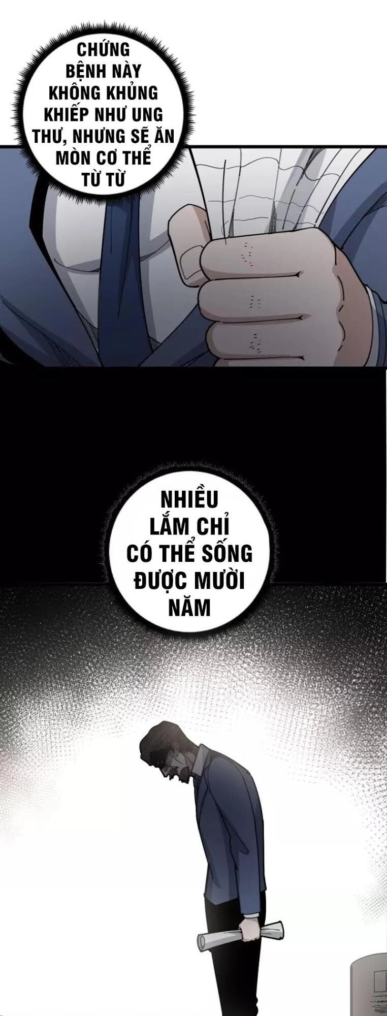 Độc Thủ Vu Y Chapter 98 - 33