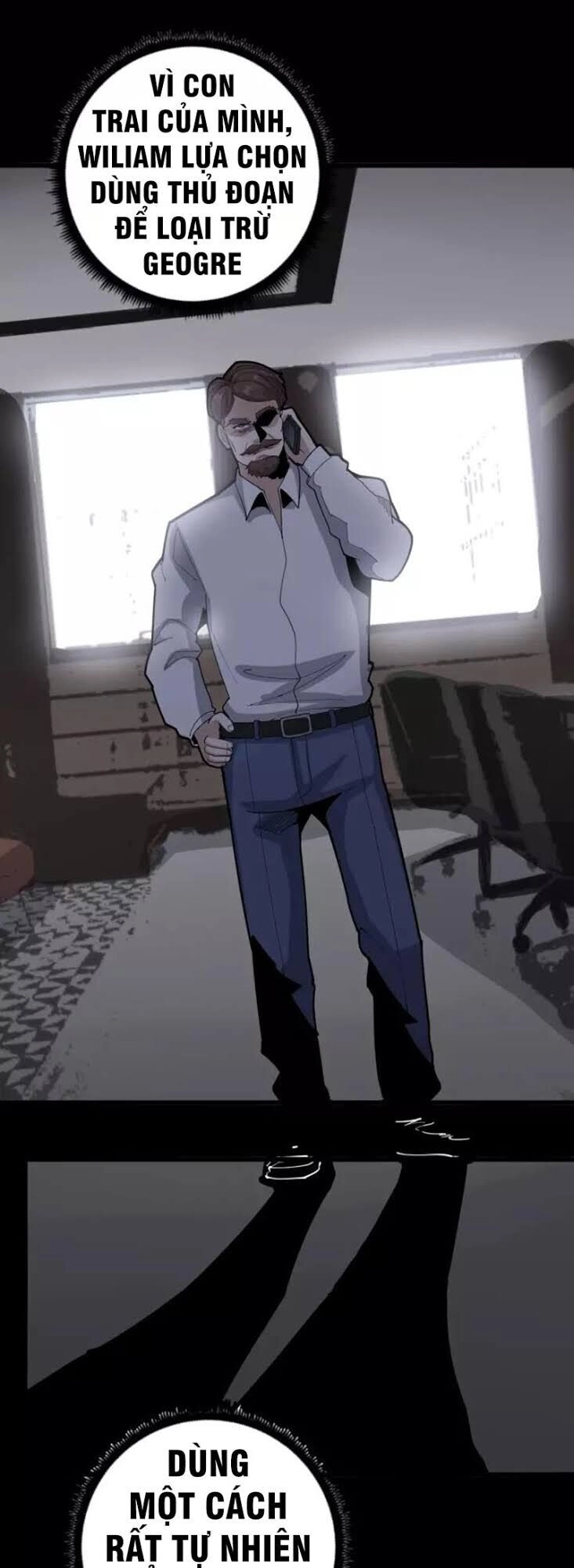 Độc Thủ Vu Y Chapter 98 - 38