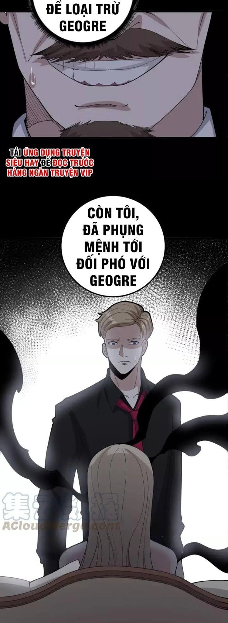 Độc Thủ Vu Y Chapter 98 - 39