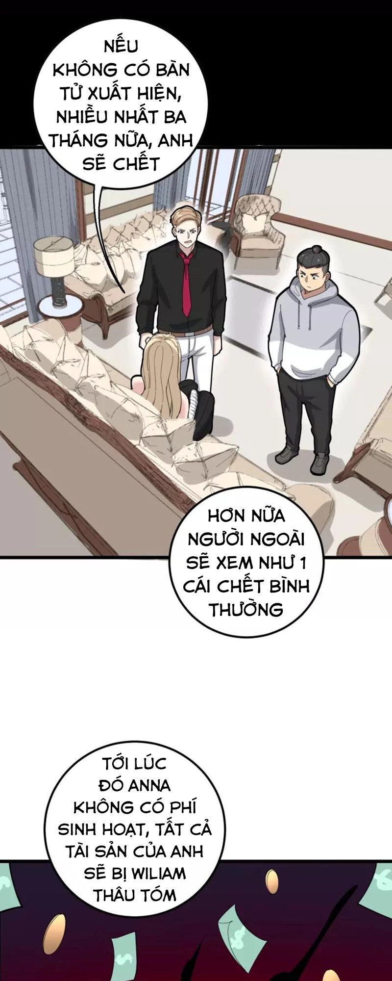 Độc Thủ Vu Y Chapter 98 - 41