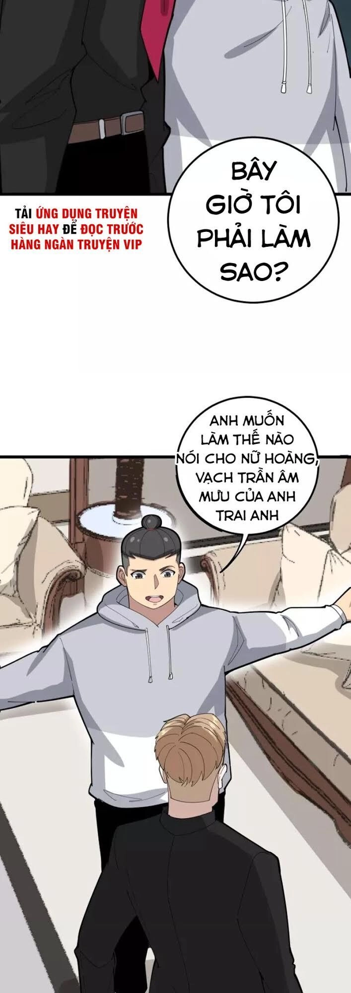 Độc Thủ Vu Y Chapter 98 - 44