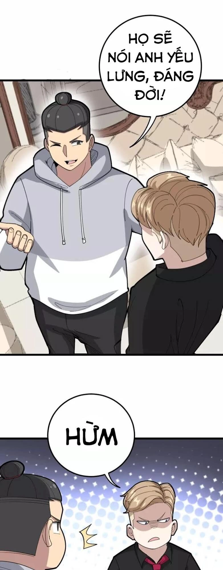 Độc Thủ Vu Y Chapter 98 - 48