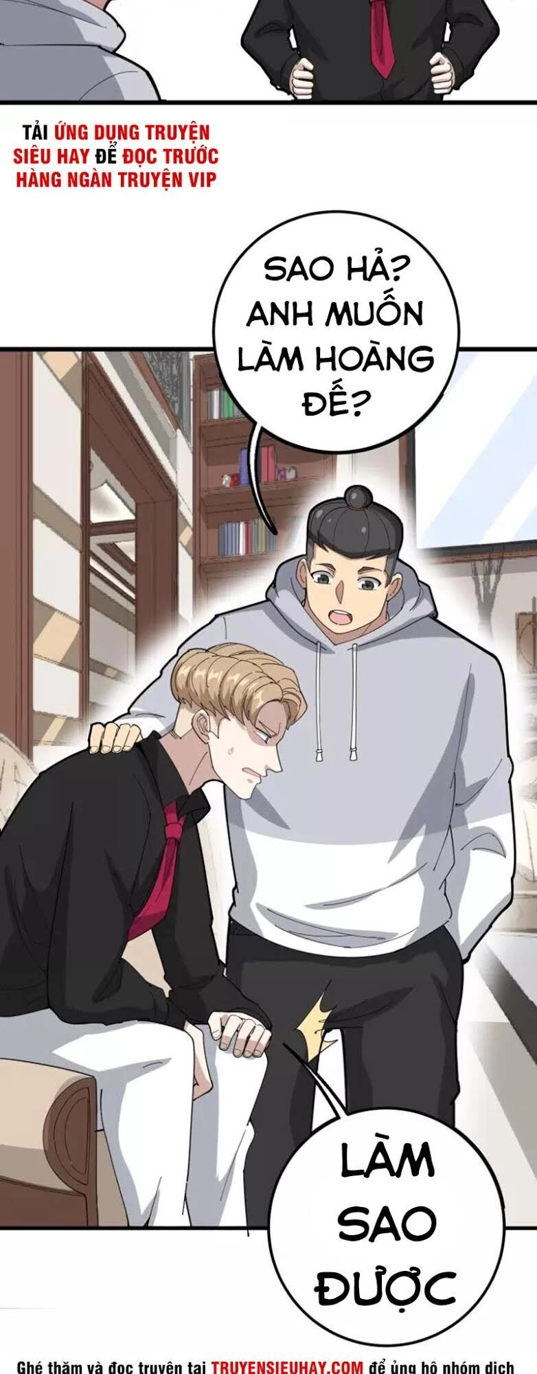 Độc Thủ Vu Y Chapter 98 - 49