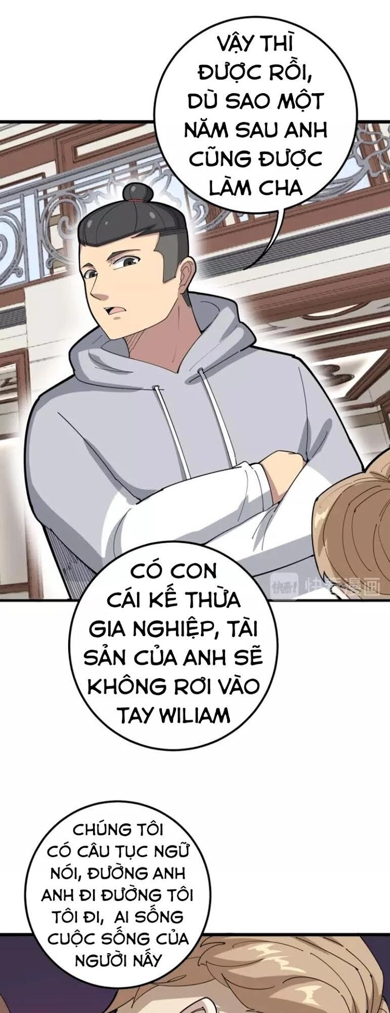 Độc Thủ Vu Y Chapter 98 - 51