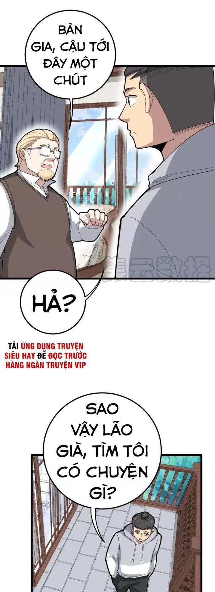 Độc Thủ Vu Y Chapter 99 - 8