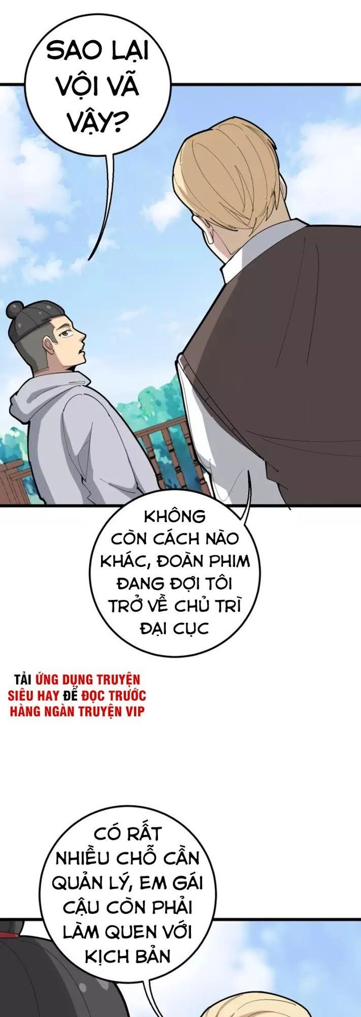 Độc Thủ Vu Y Chapter 99 - 11