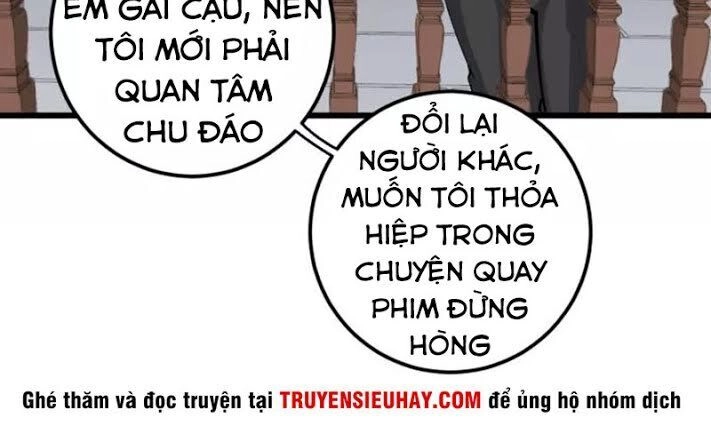 Độc Thủ Vu Y Chapter 99 - 13