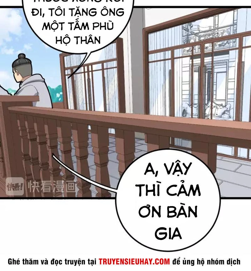 Độc Thủ Vu Y Chapter 99 - 15