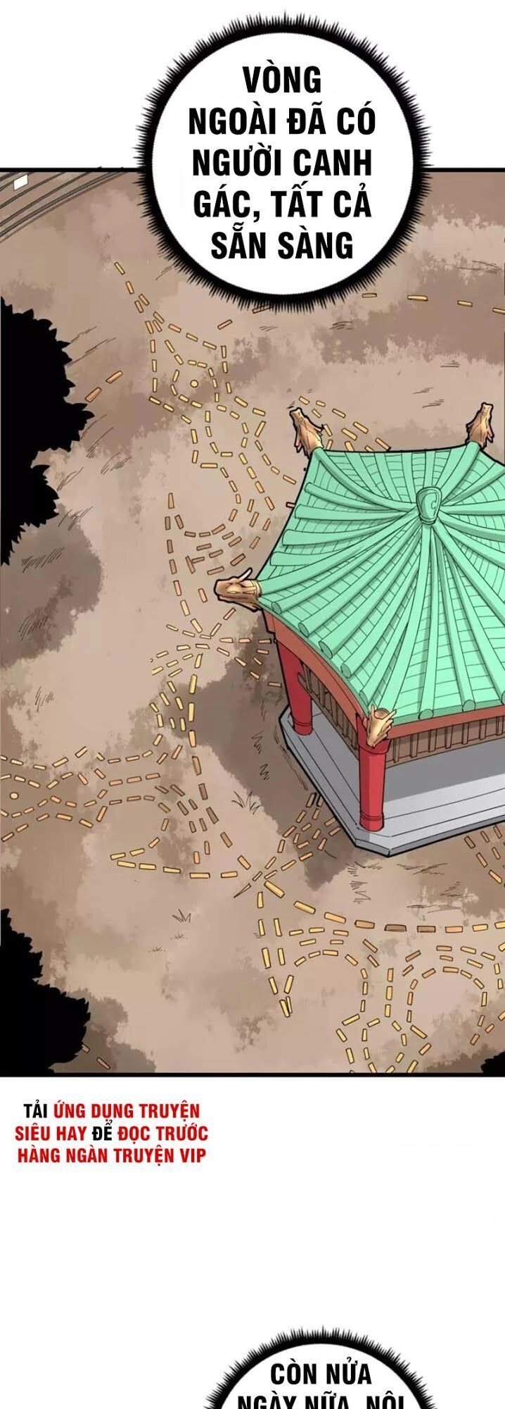 Độc Thủ Vu Y Chapter 99 - 18