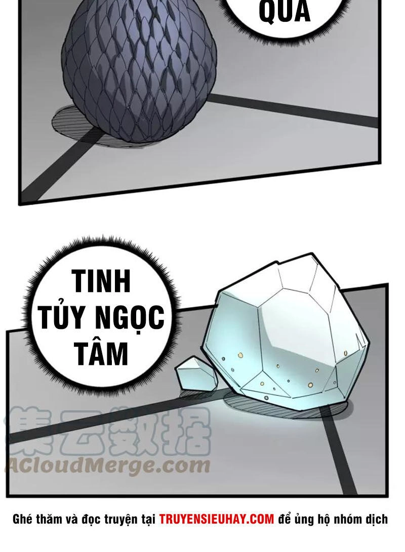 Độc Thủ Vu Y Chapter 99 - 22