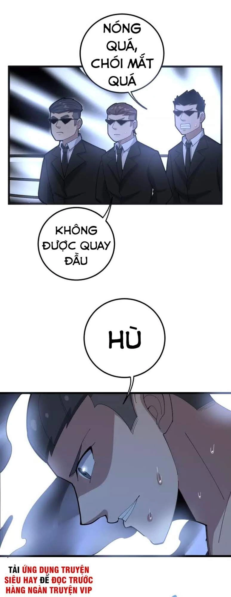 Độc Thủ Vu Y Chapter 99 - 28