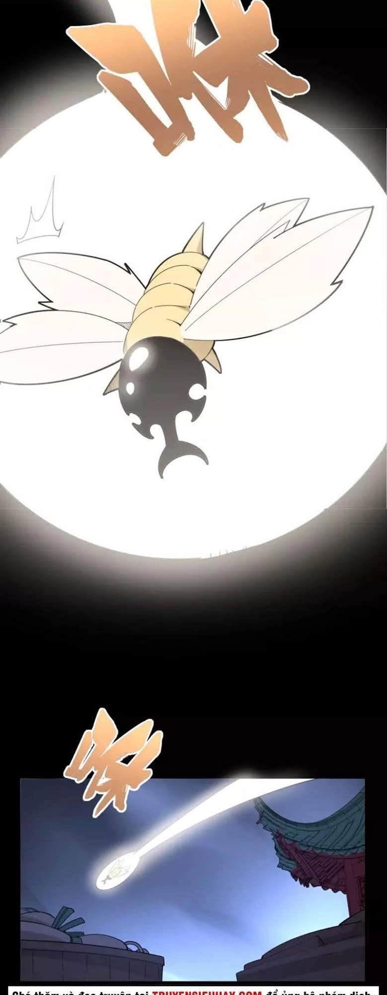 Độc Thủ Vu Y Chapter 99 - 32