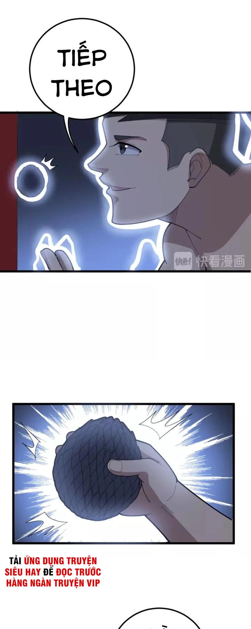 Độc Thủ Vu Y Chapter 99 - 36