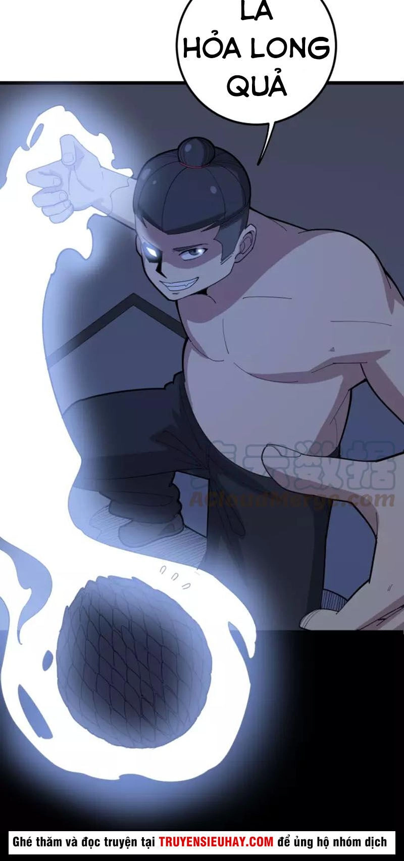 Độc Thủ Vu Y Chapter 99 - 37