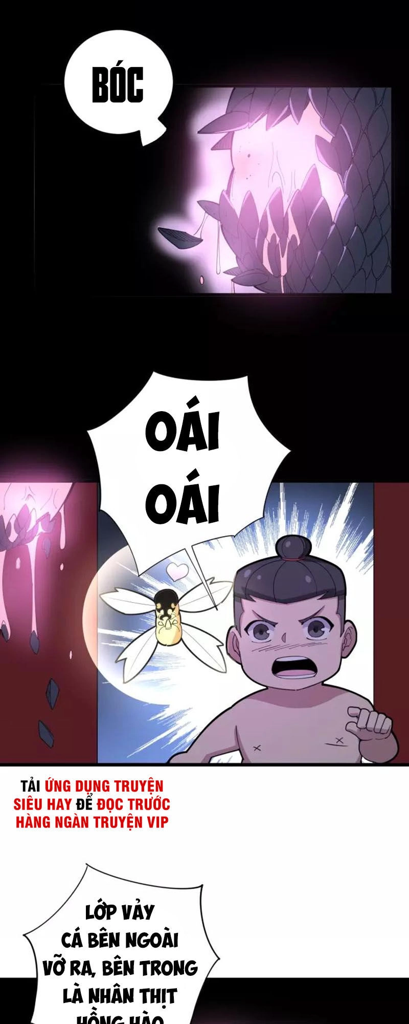 Độc Thủ Vu Y Chapter 99 - 38