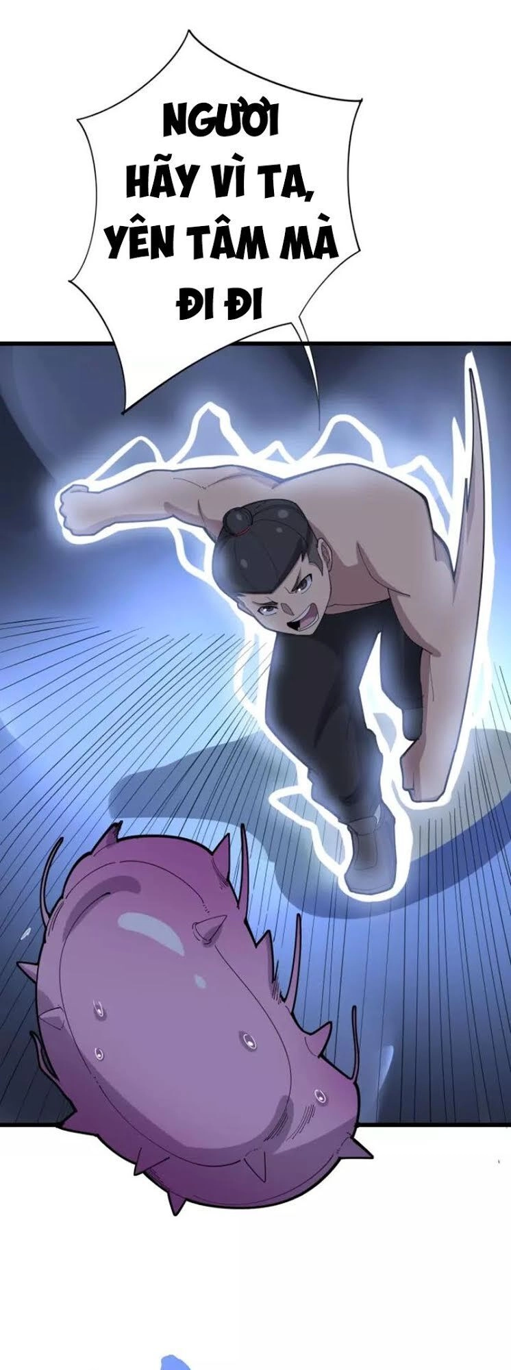 Độc Thủ Vu Y Chapter 99 - 42