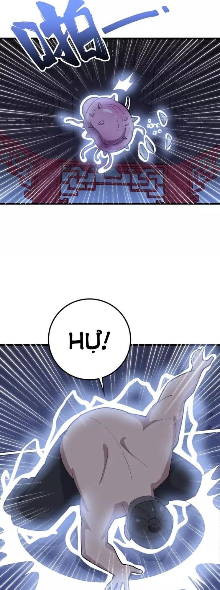 Độc Thủ Vu Y Chapter 99 - 43