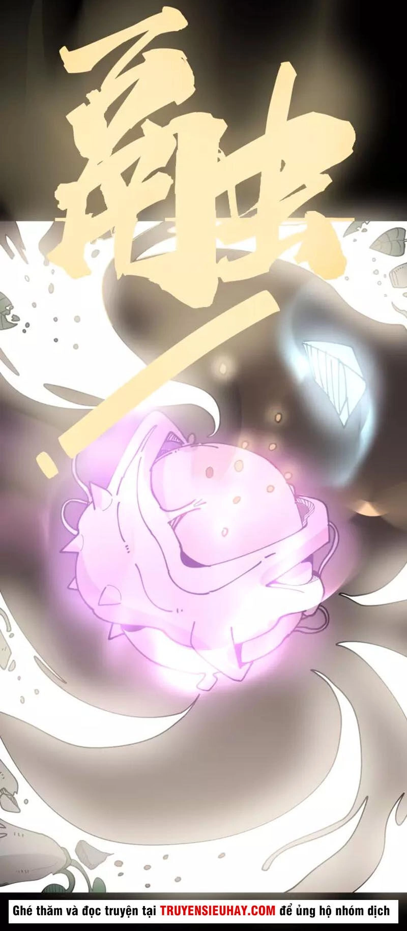 Độc Thủ Vu Y Chapter 99 - 46