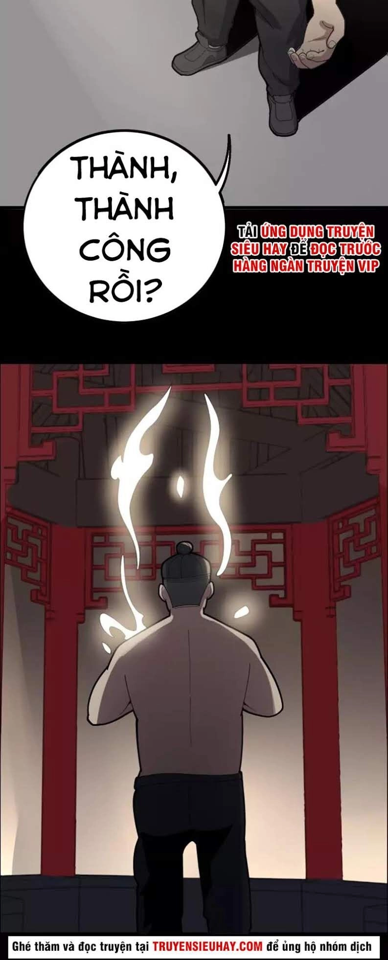 Độc Thủ Vu Y Chapter 99 - 50