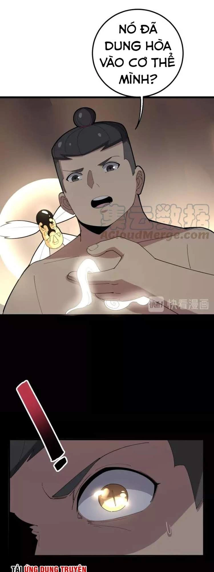 Độc Thủ Vu Y Chapter 100 - 4