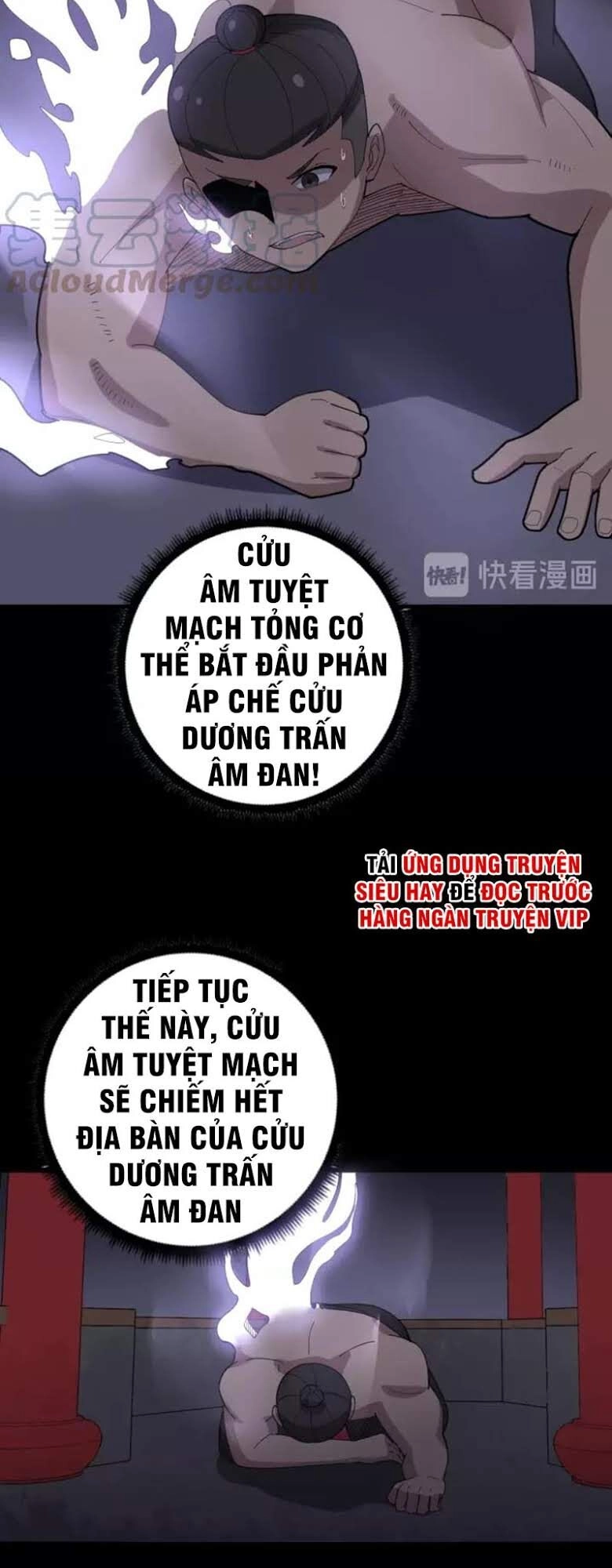Độc Thủ Vu Y Chapter 100 - 8