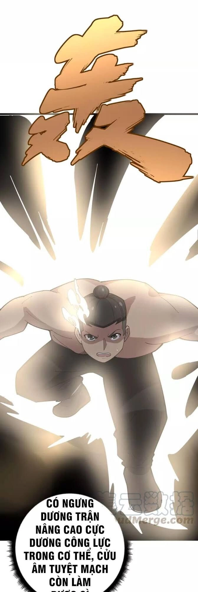 Độc Thủ Vu Y Chapter 100 - 19