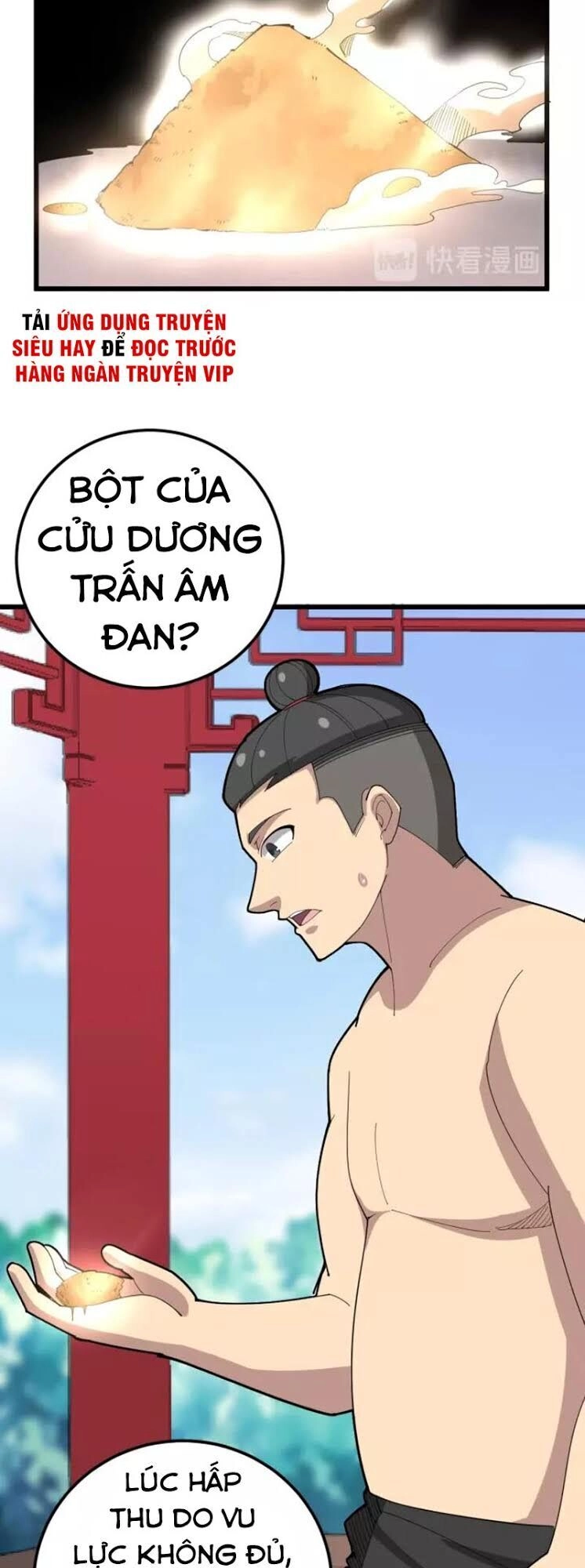 Độc Thủ Vu Y Chapter 100 - 28