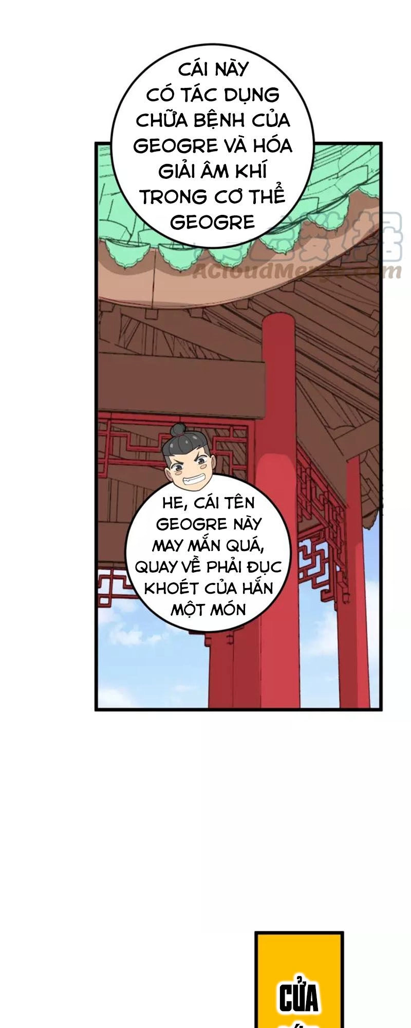 Độc Thủ Vu Y Chapter 100 - 30