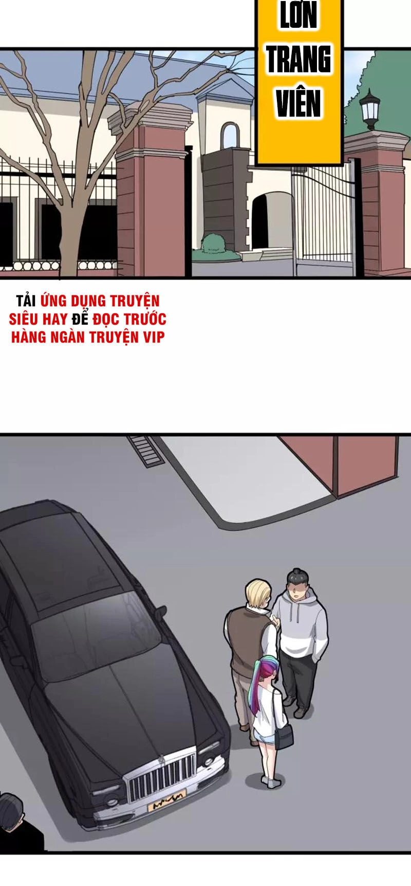 Độc Thủ Vu Y Chapter 100 - 31