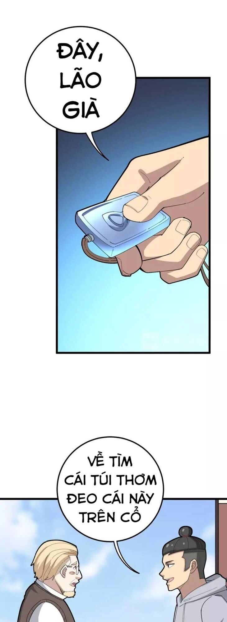 Độc Thủ Vu Y Chapter 100 - 32