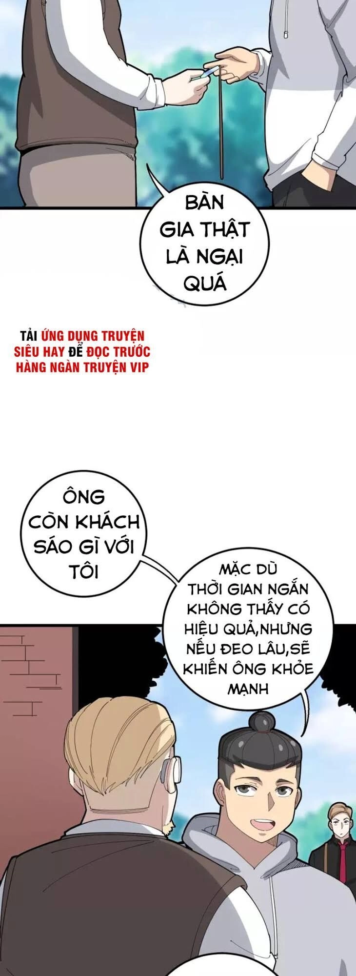 Độc Thủ Vu Y Chapter 100 - 33