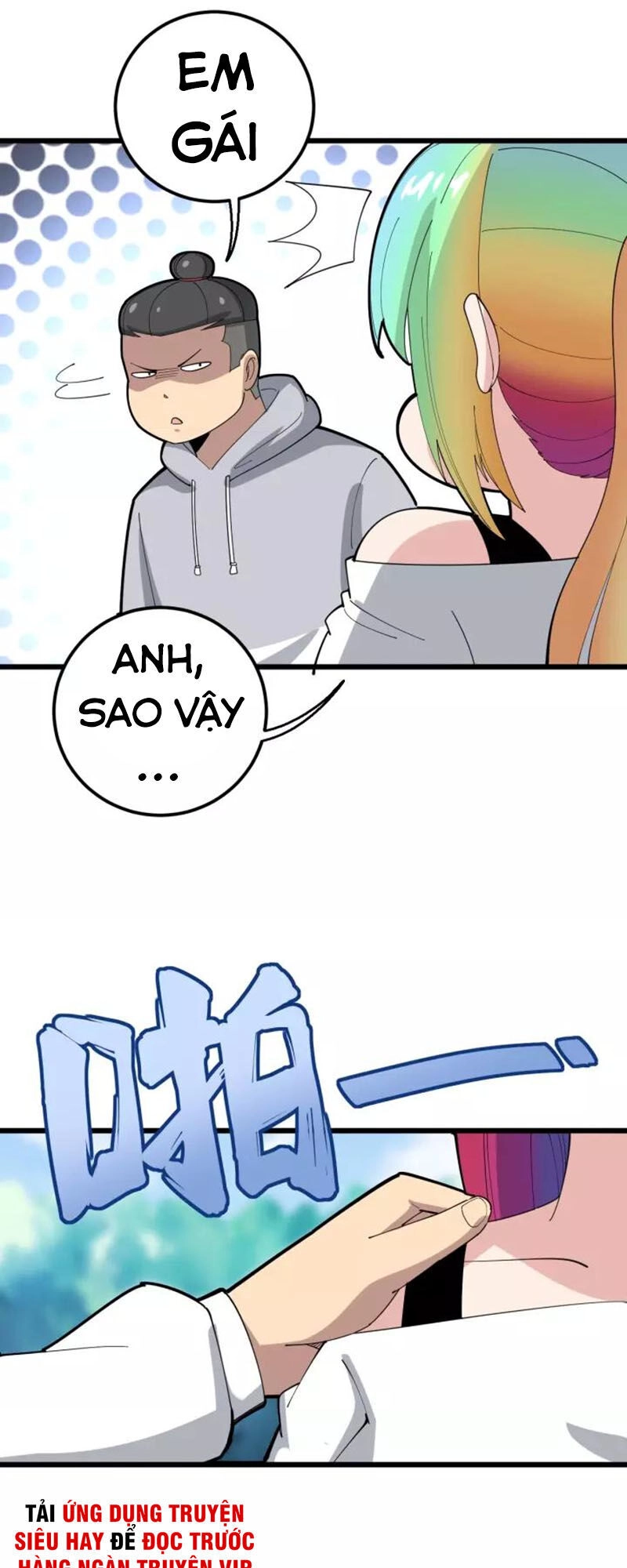 Độc Thủ Vu Y Chapter 100 - 35