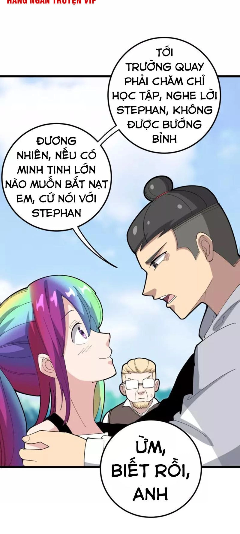 Độc Thủ Vu Y Chapter 100 - 36