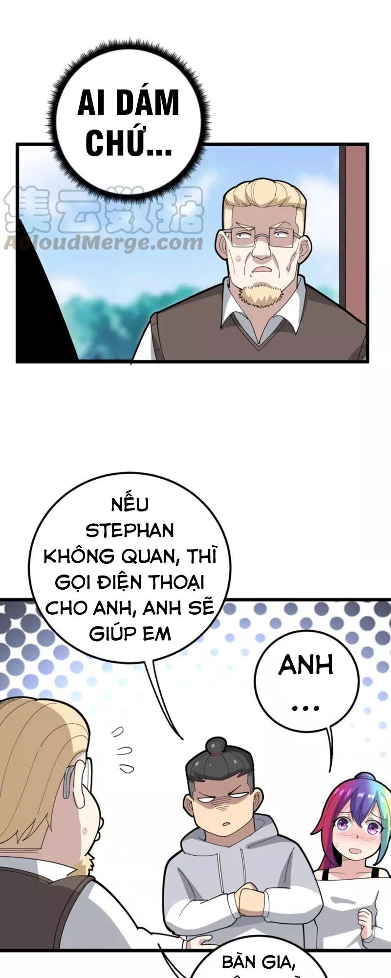 Độc Thủ Vu Y Chapter 100 - 37