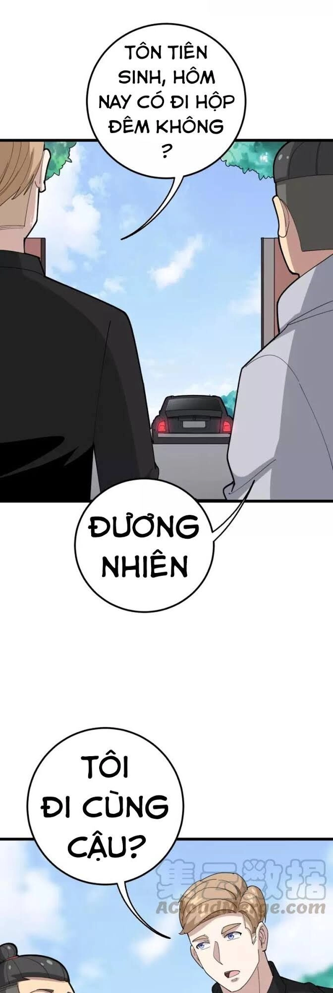 Độc Thủ Vu Y Chapter 100 - 39