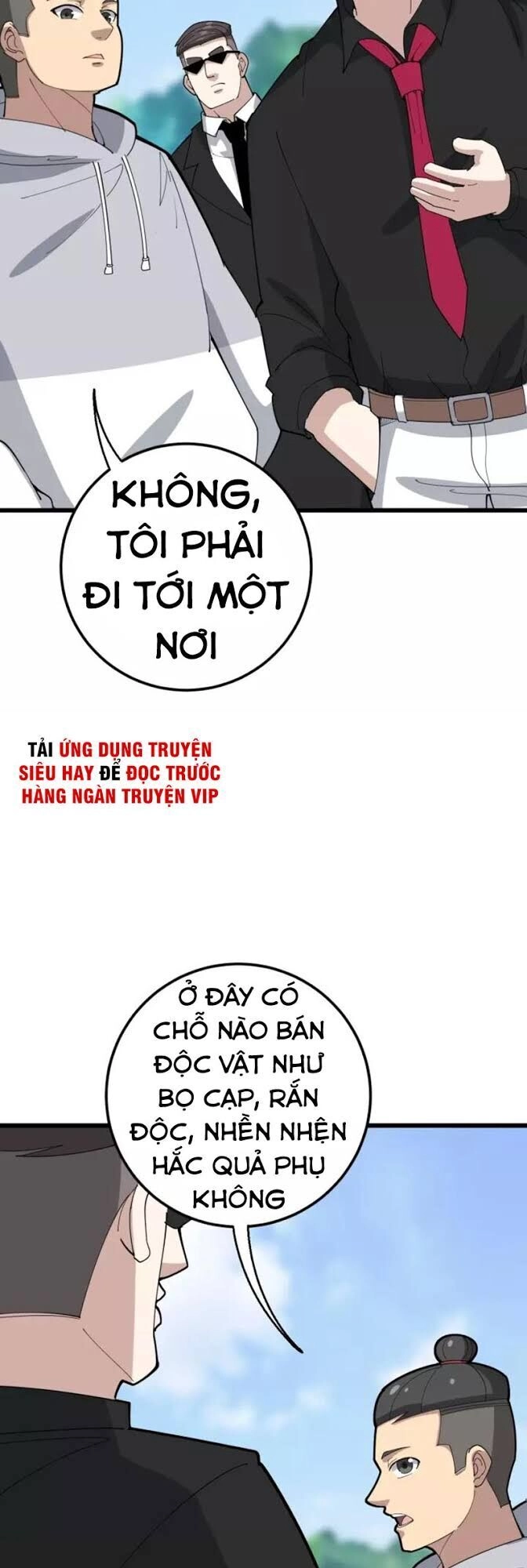 Độc Thủ Vu Y Chapter 100 - 40