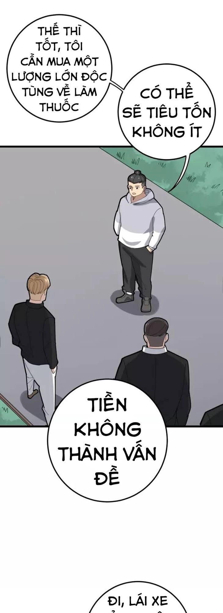 Độc Thủ Vu Y Chapter 100 - 42