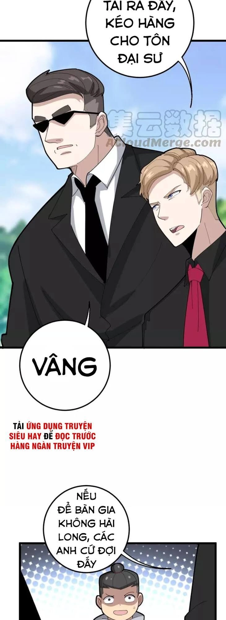 Độc Thủ Vu Y Chapter 100 - 43