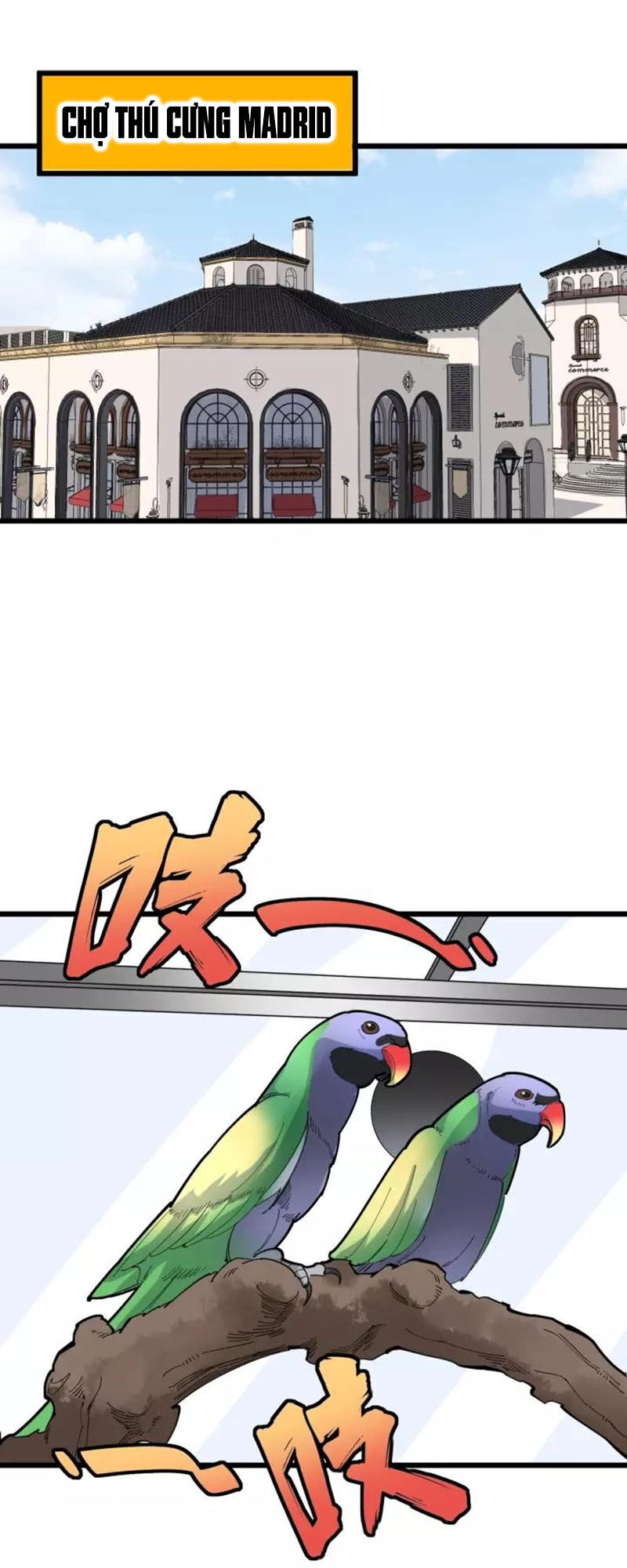 Độc Thủ Vu Y Chapter 100 - 50