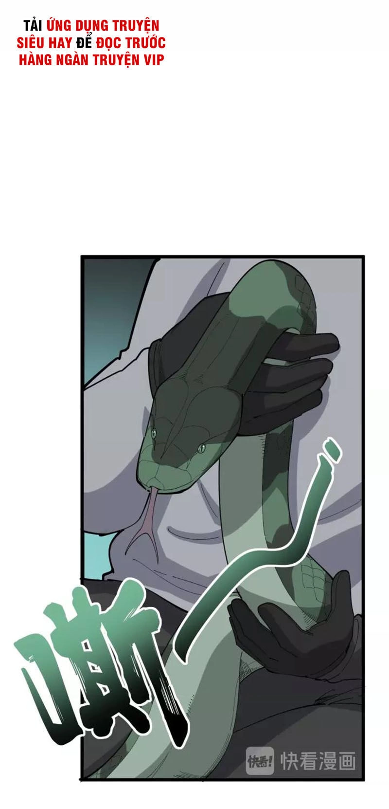 Độc Thủ Vu Y Chapter 100 - 51