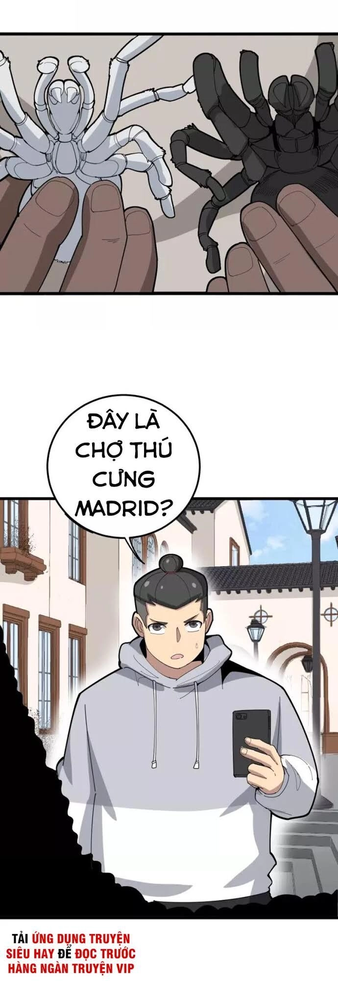 Độc Thủ Vu Y Chapter 100 - 52