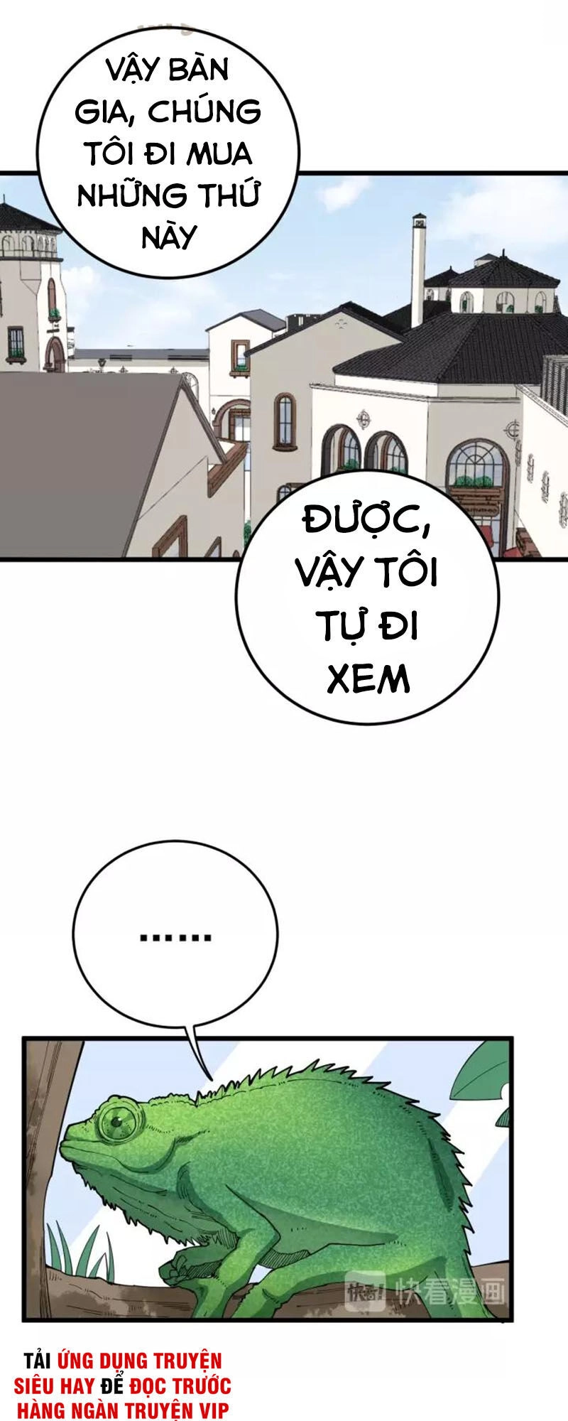 Độc Thủ Vu Y Chapter 101 - 4