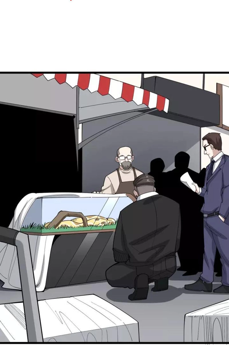 Độc Thủ Vu Y Chapter 101 - 5