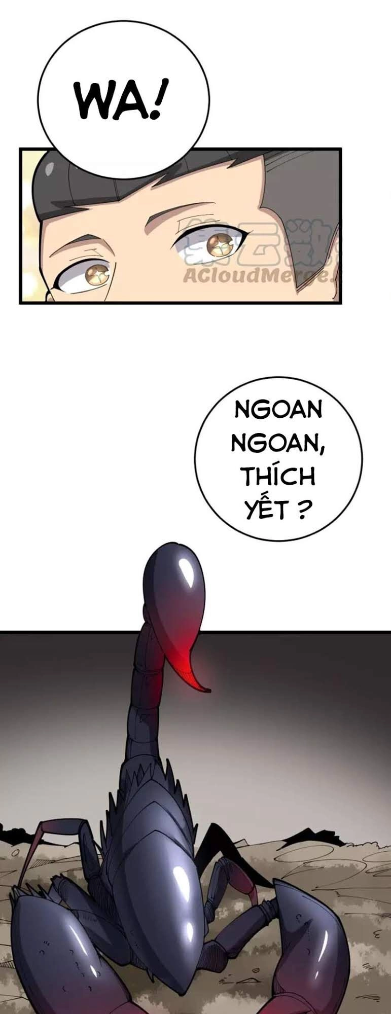 Độc Thủ Vu Y Chapter 101 - 11