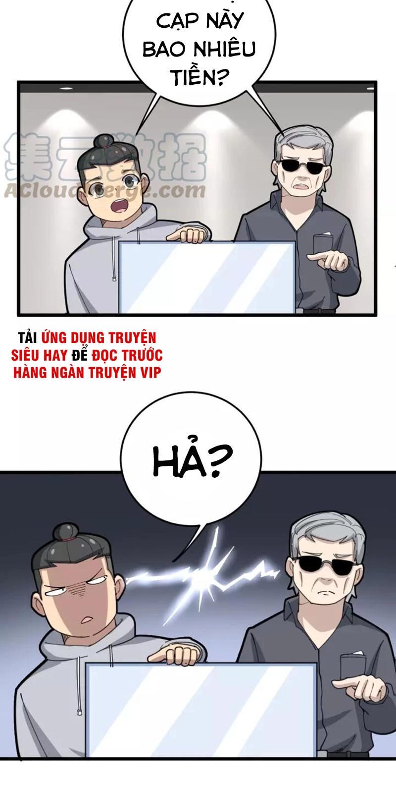 Độc Thủ Vu Y Chapter 101 - 15