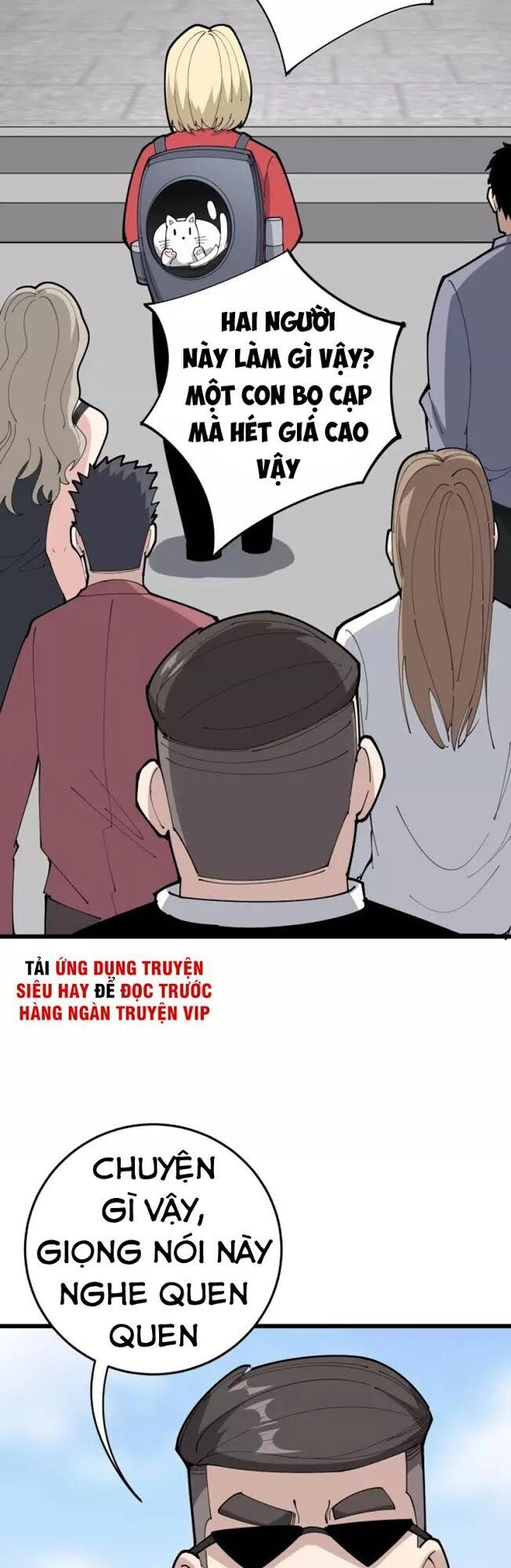 Độc Thủ Vu Y Chapter 101 - 29