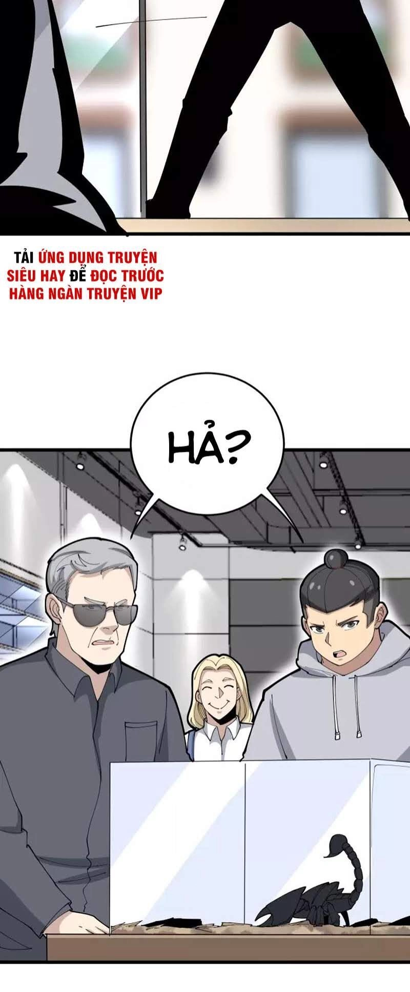 Độc Thủ Vu Y Chapter 101 - 32