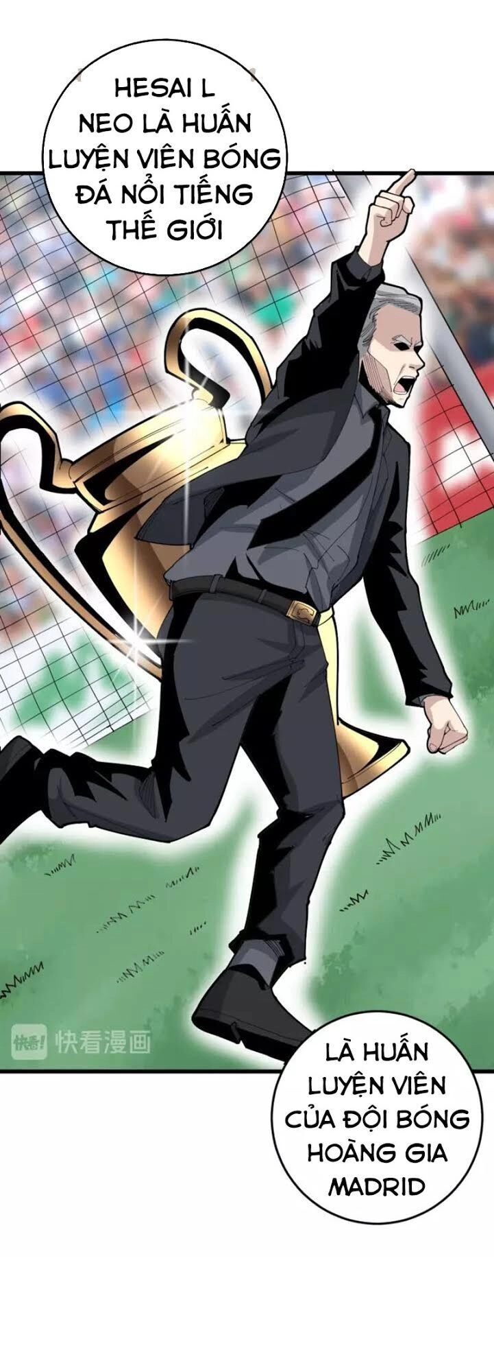 Độc Thủ Vu Y Chapter 101 - 42