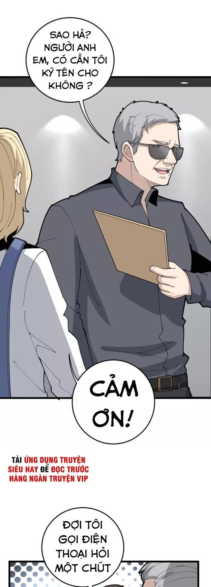 Độc Thủ Vu Y Chapter 101 - 43